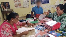 'No Money To Buy Books Twice': Parents On Chhattisgarh Syllabus Order