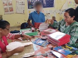 'No Money To Buy Books Twice': Parents On Chhattisgarh Syllabus Order 'No Money To Buy Books Twice': Parents On Chhattisgarh Syllabus Order