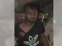 UP Villagers Thrash 'Drone Thief'. It Was A Man Who Came To Meet His Lover