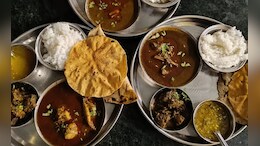 What is Dhawara Mutton: नॉनव्हेज प्रेमींच्या आवडीचे 'ढवारा मटण' म्हणजे काय? बनवण्याची पद्धतही खास; वाचा रेसिपी