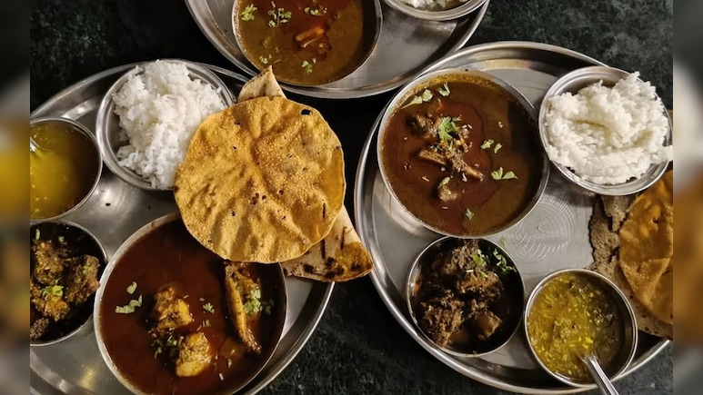 What is Dhawara Mutton: नॉनव्हेज प्रेमींच्या आवडीचे 'ढवारा मटण' म्हणजे काय? बनवण्याची पद्धतही खास; वाचा रेसिपी