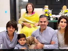 Rani Kapur Alleges Daughter-In-Law Priya Used 'Fraud' Trust To Divert Family Estate