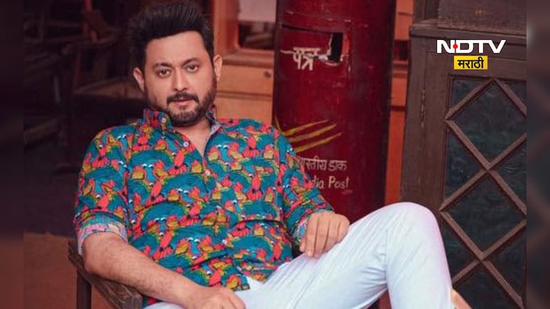 Marathi vs Hindi: राज्यात हिंदी सक्तीबाबत अभिनेता स्वप्नील जोशी याचं मोठं वक्तव्य, म्हणाला मी...