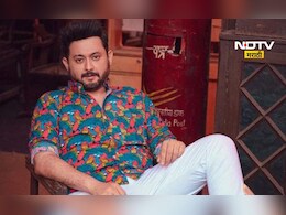 Marathi vs Hindi: राज्यात हिंदी सक्तीबाबत अभिनेता स्वप्नील जोशी याचं मोठं वक्तव्य, म्हणाला मी... Marathi vs Hindi: राज्यात हिंदी सक्तीबाबत अभिनेता स्वप्नील जोशी याचं मोठं वक्तव्य, म्हणाला मी...