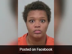 US Teen Mother Arrested For Locking Baby Inside Hot Car To Enjoy Movie