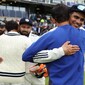 Gautam Gambhirs Post-Match Act Stumps Everyone, Ravi Shastri Says "Dont See That Too Often"