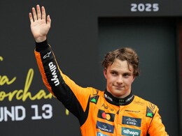 Oscar Piastri Wins Belgian Grand Prix, Extends Championship Lead