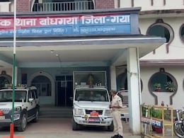 Bihar Woman Faints During Home Guard Test, Gang-Raped In Moving Ambulance Bihar Woman Faints During Home Guard Test, Gang-Raped In Moving Ambulance