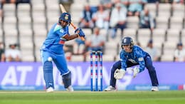 Deepti Sharma, Sneh Rana Power India To Four-Wicket Win Over England In 1st Women's ODI