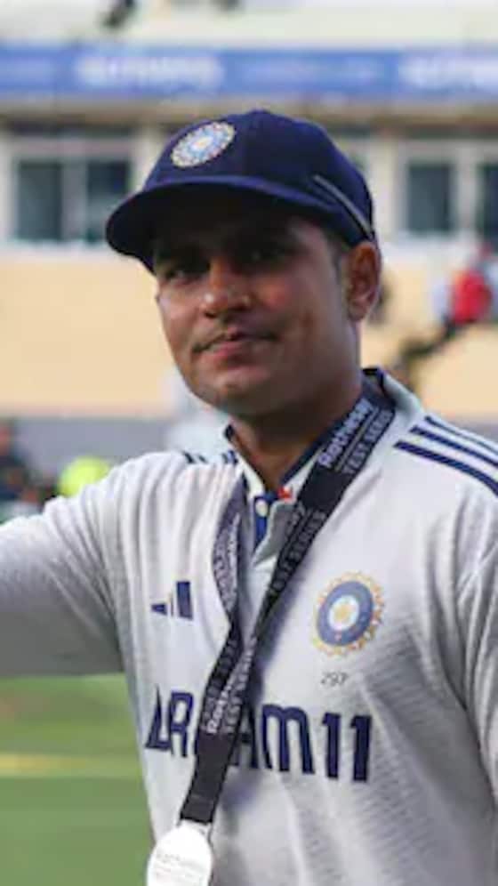 Shubman Gill Surpasses Rahul Dravid To Achieve Big Feat