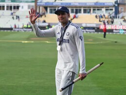 Ex-India Coach Namedrops MS Dhoni In Stunning Advice For Shubman Gill: "Early Days..."