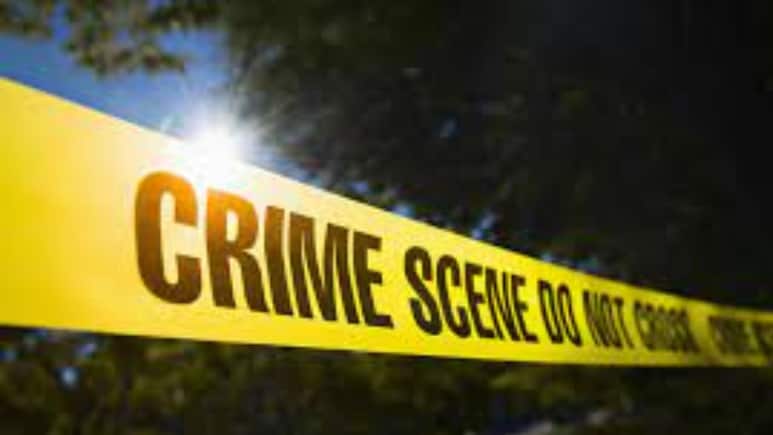 बक्सर में युवक की गोली मार कर हत्या, घर वालों से बिना पूछे किया पुलिस ने पोस्टमार्टम!