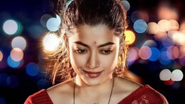 Indira Krishnan On Rashmika Mandanna Struggling With Hindi In <i>Animal</i>: "She Is A Positive Girl"