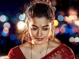 Indira Krishnan On Rashmika Mandanna Struggling With Hindi In <i>Animal</i>: "She Is A Positive Girl"