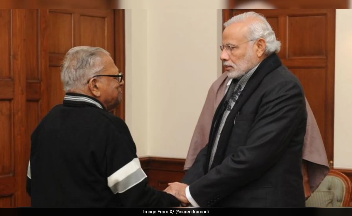 New Delhi Премиерът Нарендра Моди изрази съболезнования на смъртта на