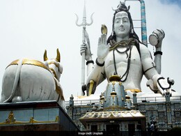 Sawan 2025: Know The Significance Of Tuesdays During Auspicious Month Of Lord Shiva Sawan 2025: Know The Significance Of Tuesdays During Auspicious Month Of Lord Shiva
