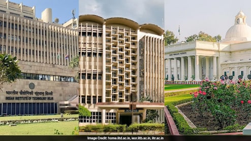 अब गुरुकुल के छात्रों को मिलेगा IITs में रिसर्च का मौका, 2 लाख तक स्कॉलरशिप भी मिलेगी; जानें क्राइटेरिया