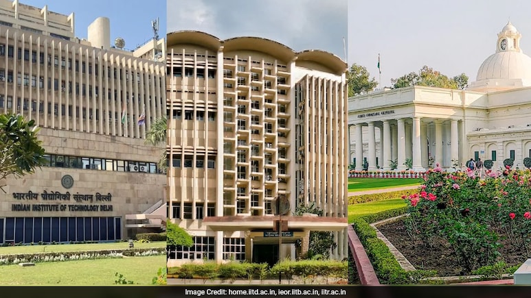 अब गुरुकुल के छात्रों को मिलेगा IITs में रिसर्च का मौका, 2 लाख तक स्कॉलरशिप भी मिलेगी; जानें क्राइटेरिया