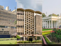 अब गुरुकुल के छात्रों को मिलेगा IITs में रिसर्च का मौका, 2 लाख तक स्कॉलरशिप भी मिलेगी; जानें क्राइटेरिया अब गुरुकुल के छात्रों को मिलेगा IITs में रिसर्च का मौका, 2 लाख तक स्कॉलरशिप भी मिलेगी; जानें क्राइटेरिया
