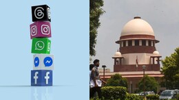 3 Judges, 3 Cases, 2 Days: Supreme Court's 'Balance' Message On Free Speech