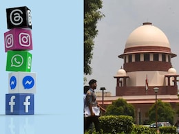 3 Judges, 3 Cases, 2 Days: Supreme Court's 'Balance' Message On Free Speech 3 Judges, 3 Cases, 2 Days: Supreme Court's 'Balance' Message On Free Speech