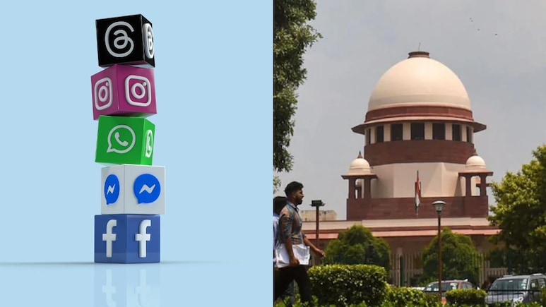 यू-ट्यूबरों और इंफ्लुएंसर्स के लिए बनेंगे नियम, सुप्रीम कोर्ट ने केंद्र से कहा- NBSA से लें राय