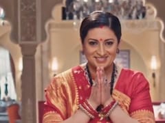 Review: In <i>Kyunki Saas Bhi Kabhi Bahu Thi</i> Season 2, Smriti Irani Brings <i>Sanskar</i> To Tackle Trouble