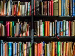 Anthropic Destroyed Millions Of Books To Train Its AI Models: Report Anthropic Destroyed Millions Of Books To Train Its AI Models: Report