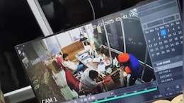 Video: Punjab Actor's Father, A Doctor, Shot At By Men Posing As Patients