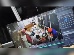 Video: Punjab Actor's Father, A Doctor, Shot At By Men Posing As Patients Video: Punjab Actor's Father, A Doctor, Shot At By Men Posing As Patients