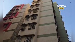 Dombivali News: 65 बेकायदा इमारतीमधील रहिवाशांचे मोठे पाऊल, आता थेट...