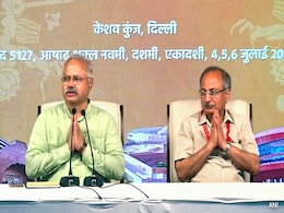 देश की सभी भाषाएं राष्ट्रीय भाषा हैं... मराठी भाषा विवाद पर बोले आरएसएस नेता सुनील आंबेकर देश की सभी भाषाएं राष्ट्रीय भाषा हैं... मराठी भाषा विवाद पर बोले आरएसएस नेता सुनील आंबेकर