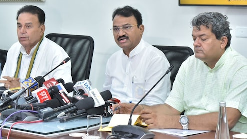 राजस्थान में बदले जाएंगे तीन कॉलेज के नाम, सरकार ने लिया फैसला... जानें क्या होंगे वह तीन नाम