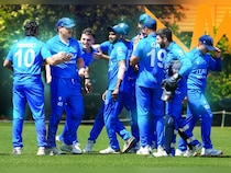 "Love To Play Against India": Italy Coach Reveals Special Wish After T20 World Cup Qualification
