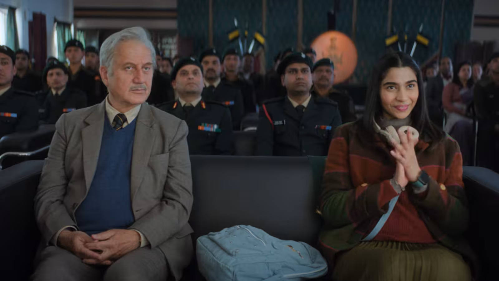 Tanvi The Great Review: अनुपम खेर की तन्वी द ग्रेट हुई सिनेमाघरों में रिलीज, जानें कैसी है फिल्म
