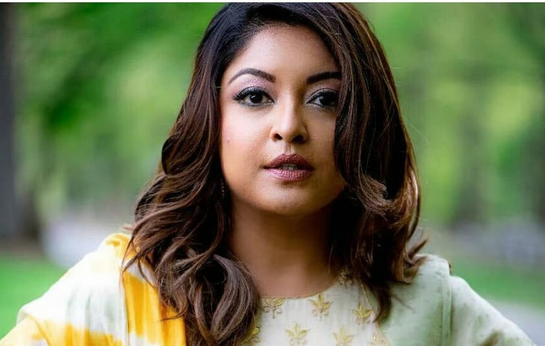 Tanushree Dutta On Being Trolled For Eating Mutton During <i>Shravan</i>: "<i>Aa Gaye Religious Log...</i>"