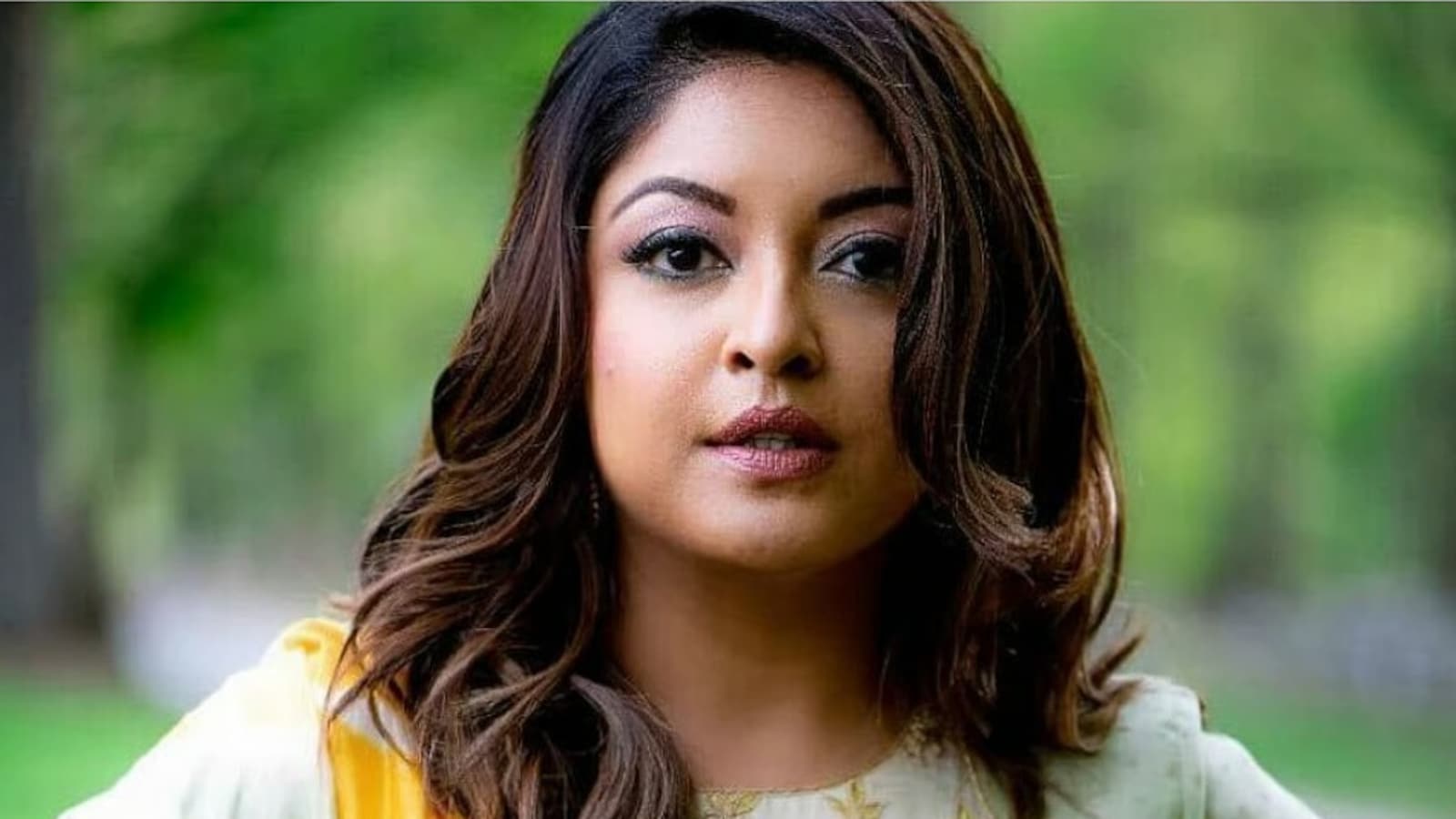 Tanushree Dutta Alleges Harassment and Surveillance by Neighbours and Building Staff