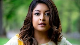 Tanushree Dutta Claims She Is Being Watched, Raises Questions About Neighbours And Security