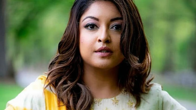 Tanushree Dutta On Being Trolled For Eating Mutton During <i>Shravan</i>: "<i>Aa Gaye Religious Log...</i>"