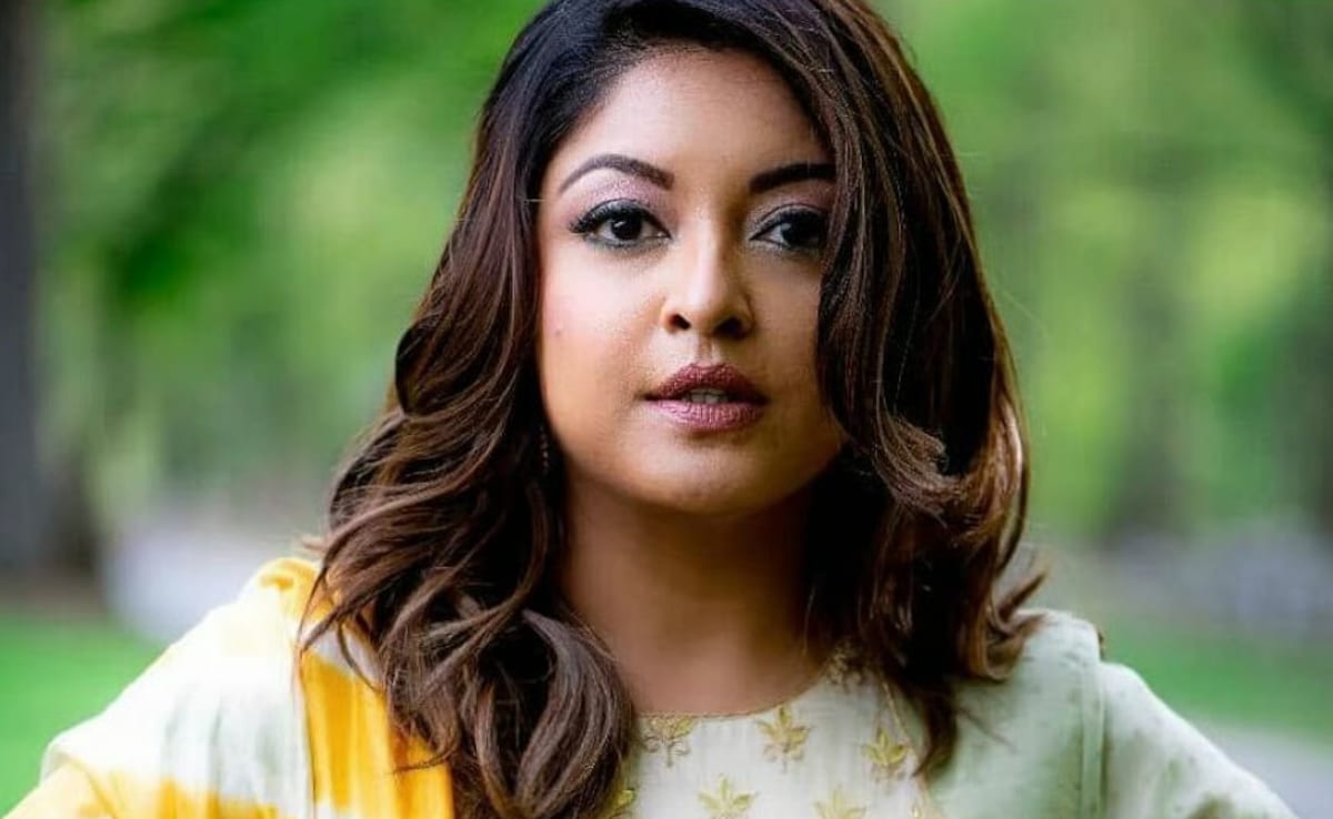 Tanushree Dutta On Being Trolled For Eating Mutton During Shravan: "Aa Gaye Religious Log..."