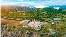 Mangrah Dham: मानगढ़ धाम विवाद पर शिक्षा विभाग का जवाब, कहा- झूठ फैलाया जा रहा है&nbsp;