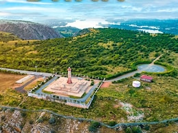 Mangrah Dham: मानगढ़ धाम विवाद पर शिक्षा विभाग का जवाब, कहा- झूठ फैलाया जा रहा है  Mangrah Dham: मानगढ़ धाम विवाद पर शिक्षा विभाग का जवाब, कहा- झूठ फैलाया जा रहा है