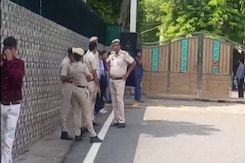 Bomb Threats Over 60 Schools In Delhi And Bengaluru Bomb Threats Over 60 Schools In Delhi And Bengaluru