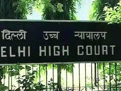 Six Judges Sworn In At Delhi High Court, Total Strength Now 40