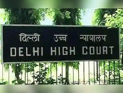 Couple &#039;Living Happily As Family&#039;, Delhi High Court Sets Aside Rape FIR