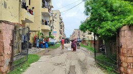 Rajasthan: भरतपुर में पुलिसकर्मियों के परिवारों को नहीं मिल रहा पानी, 150 से ज्यादा परिवारों पर संकट