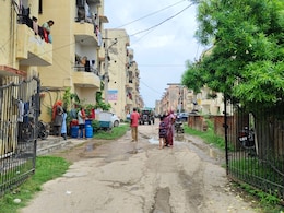 Rajasthan: भरतपुर में पुलिसकर्मियों के परिवारों को नहीं मिल रहा पानी, 150 से ज्यादा परिवारों पर संकट