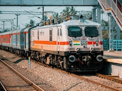 Woman, 64, Pushed Off Moving Train, Robbed In Kerala