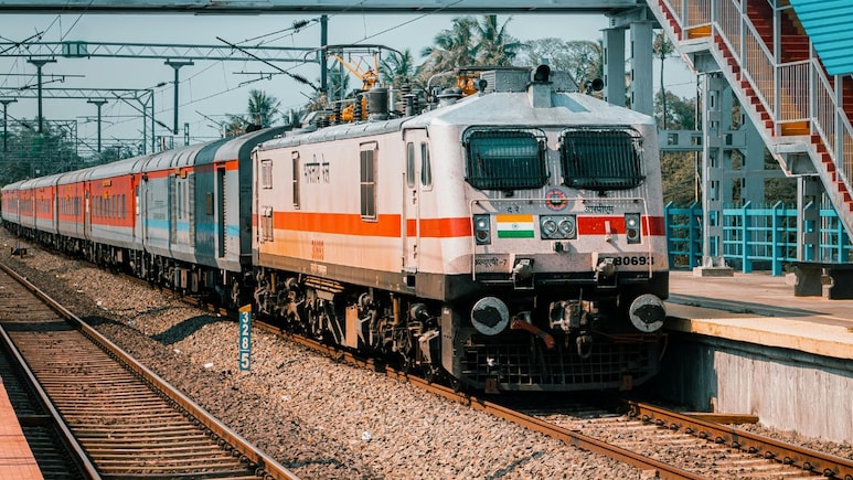 Woman, 64, Pushed Off Moving Train, Robbed In Kerala