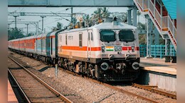 रक्षाबंधन से पहले MP को मिली 3 नई ट्रेनें, 3 अगस्त से दौड़ेंगी; इटारसी-नागपुर के बीच नई रेल लाइन को भी मंजूरी